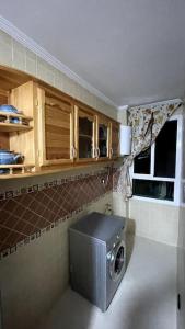 Beautiful apartment near beach Marina