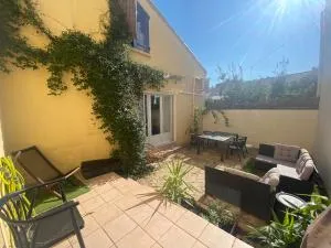 Appartement Plein Centre - Pérols - 佩罗勒