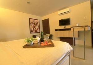 Suite Executive (Executive Suite)