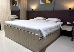 Suite Executive (Executive Suite)