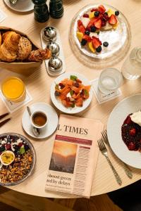 Kimpton BEM Budapest by IHG