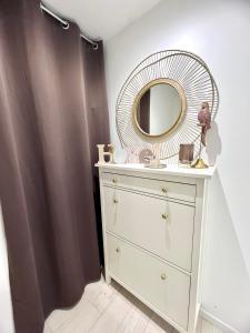 Appartements Appartement proximite Strasbourg : photos des chambres