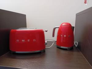 Case Vacanze Celeste