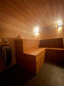 Chalets Chalet Isard Pyrenees 2000 - 300m des pistes : photos des chambres