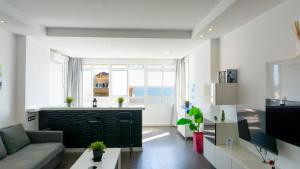 Beach Apartment Guadalmar