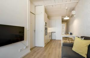 Urban Flats Park Guell