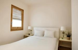 Urban Flats Park Guell