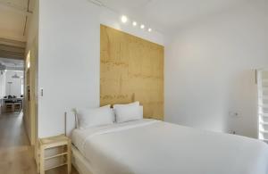 Urban Flats Park Guell