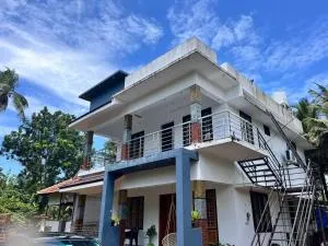 Eha Mundro Island Homestay - Perumanseri
