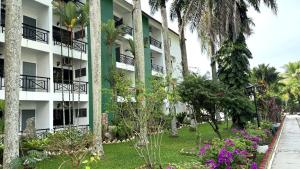 Hotel Green Park