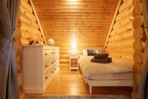 Chalet des Noisetiers - Magnifique vue montagne