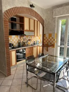 LaZingarata - Bussero