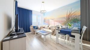 Olympic Park I, Sun & Snow