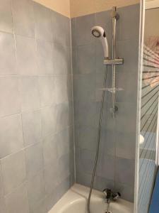 Appartements Appartement T2, pieds de pistes, Briancon : photos des chambres