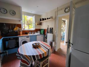 Renovated 12th-century chapel fully equipped for 6