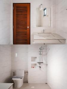 บ้านพักทองสุขพูลวิลล่า ปราณบุรี Thongsuk Pool Villa Pranburi