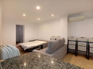 Apartamentos Gandia Playa Centro