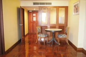 Spacious room in Sukhumvit Nana - Bang Kapi