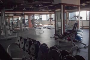 Spacious room in Sukhumvit Nana