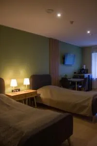 Mõisa Ait Stuudiokorterid - Tagaküla