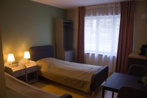 Mõisa Ait Stuudiokorterid