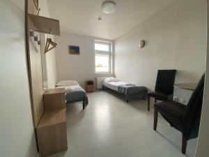 U Aktorów - Pokoje Gościnne