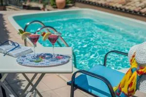 Villa Azzurra 5 - كاغلي