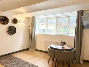 Appartement confortable pour 4 voyageurs - Roubaix