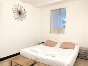 Appartement confortable pour 4 voyageurs