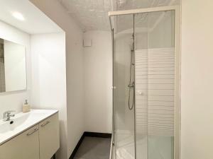 Appartements Appartement confortable pour 4 voyageurs : photos des chambres
