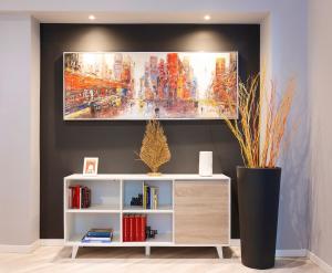 Milano Centrale Geo Comfort