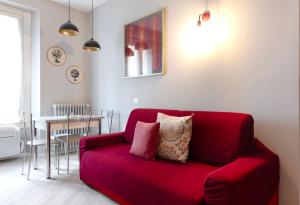 Milano Centrale Geo Comfort