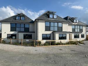 Lancelots Breathtaking Sea View with Cabrio Balcony