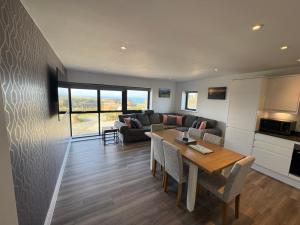 Lancelots Breathtaking Sea View with Cabrio Balcony