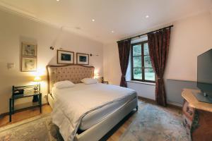 LEau Vive - Une oase à 5 minutes de Gérardmer