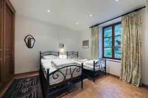 Maisons de vacances L-Eau Vive - Une oase a 5 minutes de Gerardmer : photos des chambres