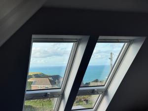 Lancelots Breathtaking Sea View with Cabrio Balcony