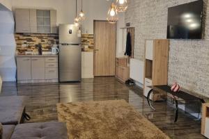 Apartament luxos Parc Romanescu