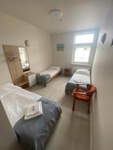 U Aktorów - Pokoje Gościnne