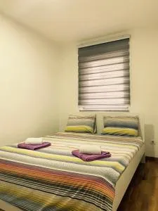 Apartman Avangarda - Ravna