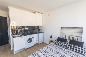Sunstay Petit Studio Torremolinos