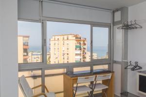 Sunstay Petit Studio Torremolinos