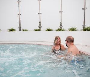 St Moritz Hotel and Cowshed Spa