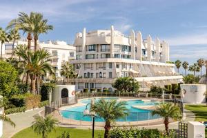 One&Lux Marbella - Lujoso Apartamento de 3 dormitorios