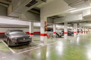 One&Lux Marbella - Lujoso Apartamento de 3 dormitorios