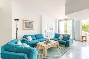 One&Lux Marbella - Lujoso Apartamento de 3 dormitorios