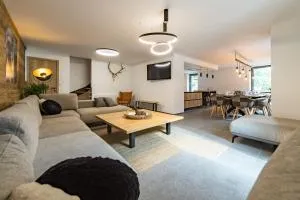 Le Repère des Cerfs - access to Val Thorens - Saint-André