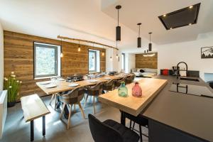 Le Repère des Cerfs - access to Val Thorens