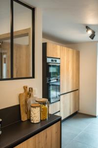 Maisons de vacances Le Repere des Cerfs - access to Val Thorens : photos des chambres