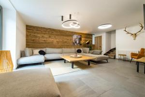 Maisons de vacances Le Repere des Cerfs - access to Val Thorens : photos des chambres